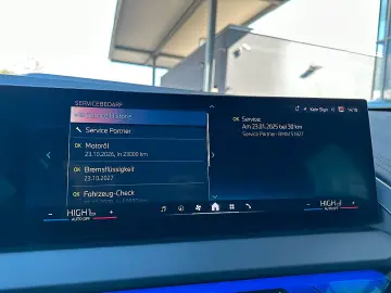 BMW X3 30e PHEV xDrive M-Sport