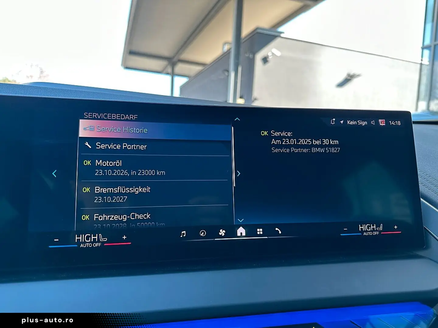 BMW X3 30e PHEV xDrive M-Sport