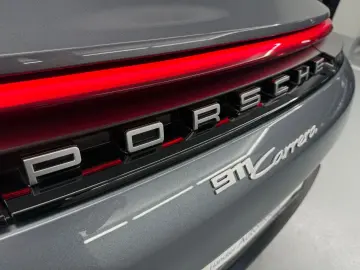 PORSCHE 911 992.2 Carrera Cabrio  BOSE Sportabgas Sport