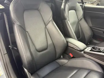 PORSCHE 911 992.2 Carrera Cabrio  BOSE Sportabgas Sport