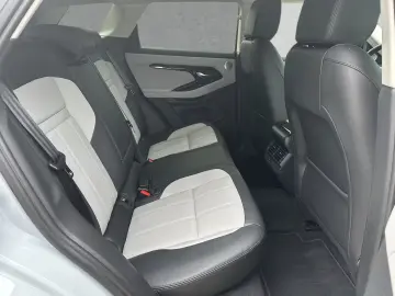 Land Rover Range Rover Evoque D165 Dyn. SE 18  HUD WinterP.