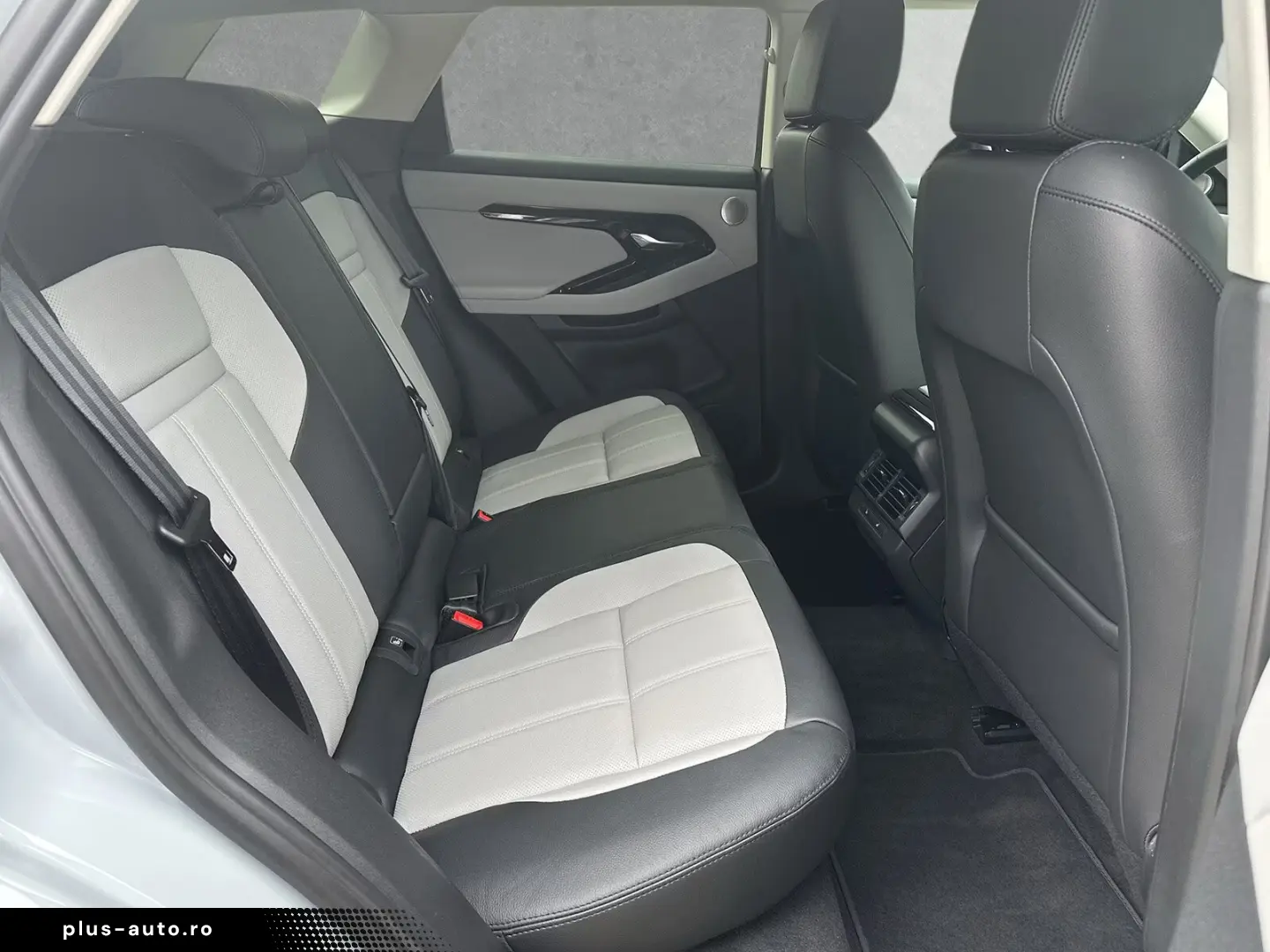 Land Rover Range Rover Evoque D165 Dyn. SE 18  HUD WinterP.