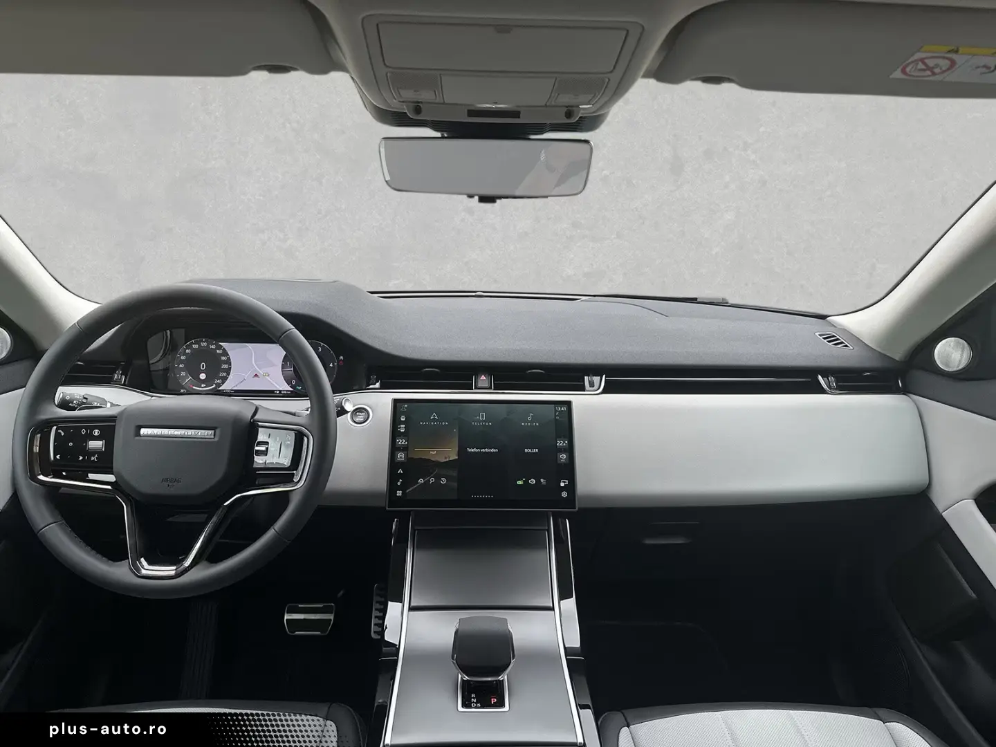 Land Rover Range Rover Evoque D165 Dyn. SE 18  HUD WinterP.