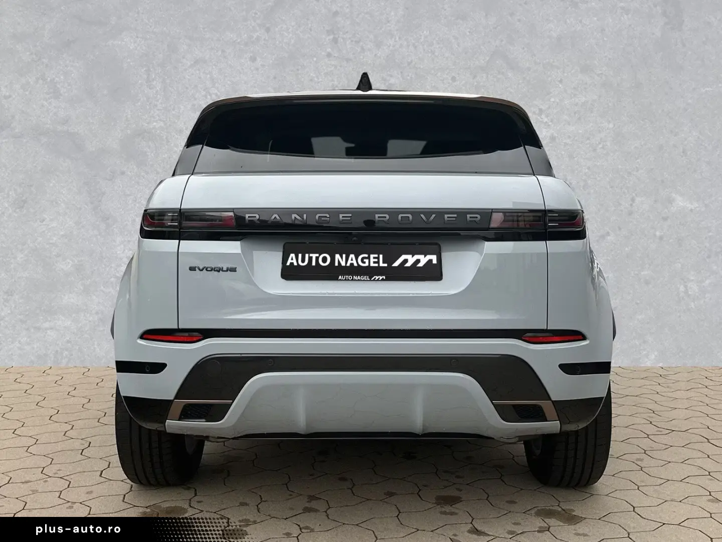 Land Rover Range Rover Evoque D165 Dyn. SE 18  HUD WinterP.