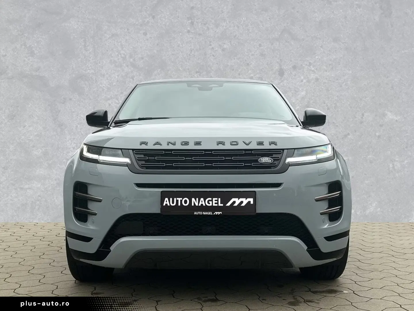Land Rover Range Rover Evoque D165 Dyn. SE 18  HUD WinterP.