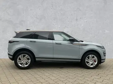 Land Rover Range Rover Evoque D165 Dyn. SE 18  HUD WinterP.