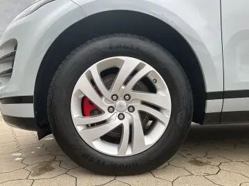 Land Rover Range Rover Evoque D165 Dyn. SE 18  HUD WinterP.