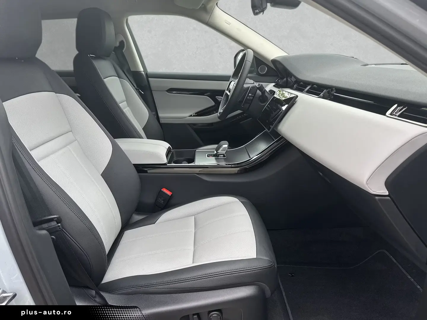 Land Rover Range Rover Evoque D165 Dyn. SE 18  HUD WinterP.