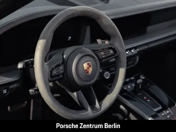 PORSCHE 992 911 Carrera Cabriolet Sportabgasanlage BOSE