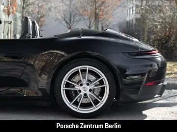 PORSCHE 992 911 Carrera Cabriolet Sportabgasanlage BOSE