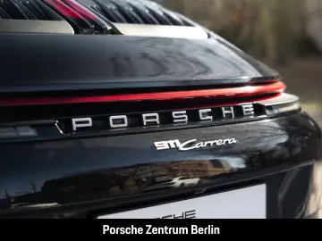 PORSCHE 992 911 Carrera Cabriolet Sportabgasanlage BOSE