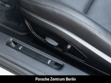 PORSCHE 992 911 Carrera Cabriolet Sportabgasanlage BOSE