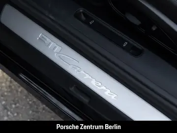 PORSCHE 992 911 Carrera Cabriolet Sportabgasanlage BOSE