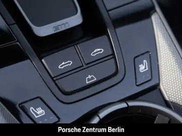 PORSCHE 992 911 Carrera Cabriolet Sportabgasanlage BOSE