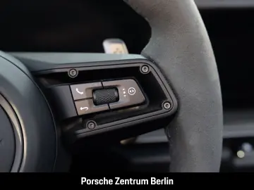 PORSCHE 992 911 Carrera Cabriolet Sportabgasanlage BOSE