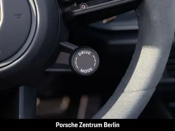 PORSCHE 992 911 Carrera Cabriolet Sportabgasanlage BOSE