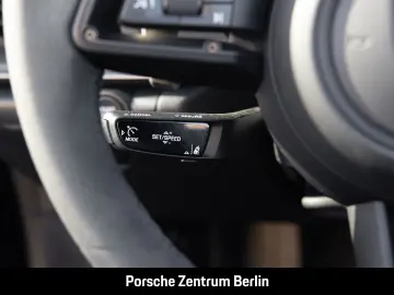 PORSCHE 992 911 Carrera Cabriolet Sportabgasanlage BOSE