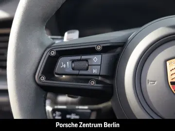 PORSCHE 992 911 Carrera Cabriolet Sportabgasanlage BOSE