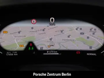 PORSCHE 992 911 Carrera Cabriolet Sportabgasanlage BOSE