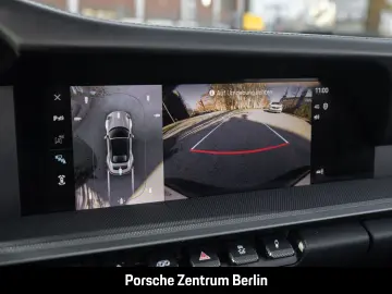 PORSCHE 992 911 Carrera Cabriolet Sportabgasanlage BOSE