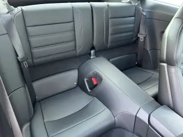 PORSCHE 992.2 Carrera Sportpaket Schiebedach ACC 18-Wege