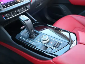 Maserati Levante 3.0 V6 GT 4WD 360  ACC CARPLAY PANO