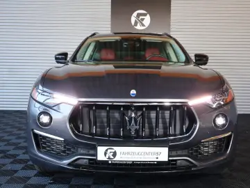 Maserati Levante 3.0 V6 GT 4WD 360  ACC CARPLAY PANO