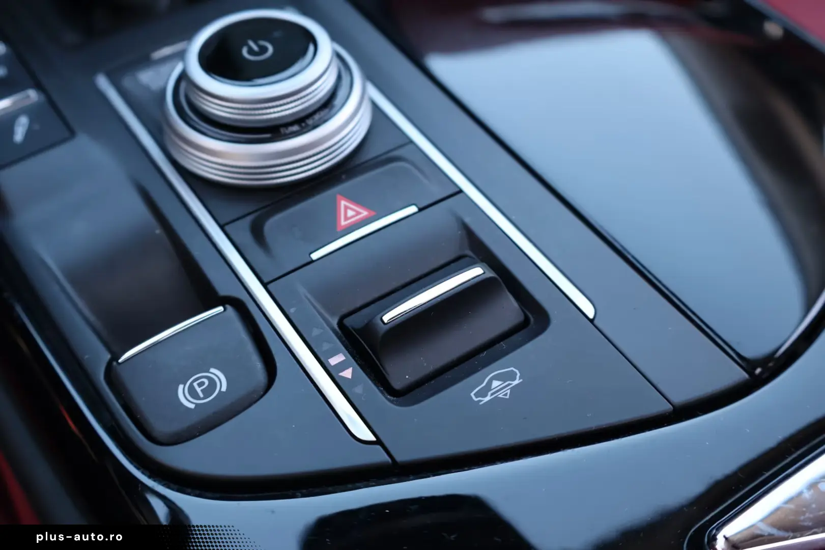 Maserati Levante 3.0 V6 GT 4WD 360  ACC CARPLAY PANO