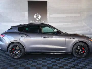 Maserati Levante 3.0 V6 GT 4WD 360  ACC CARPLAY PANO