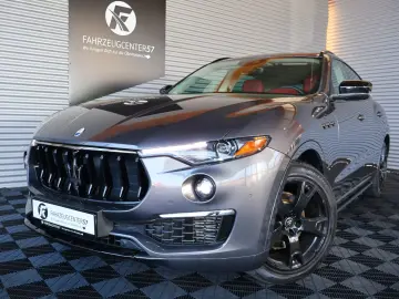 Maserati Levante 3.0 V6 GT 4WD 360  ACC CARPLAY PANO