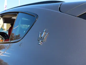 Maserati Levante 3.0 V6 GT 4WD 360  ACC CARPLAY PANO