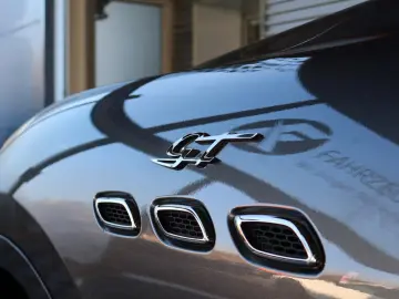 Maserati Levante 3.0 V6 GT 4WD 360  ACC CARPLAY PANO