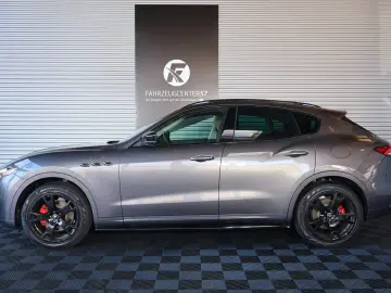Maserati Levante 3.0 V6 GT 4WD 360  ACC CARPLAY PANO