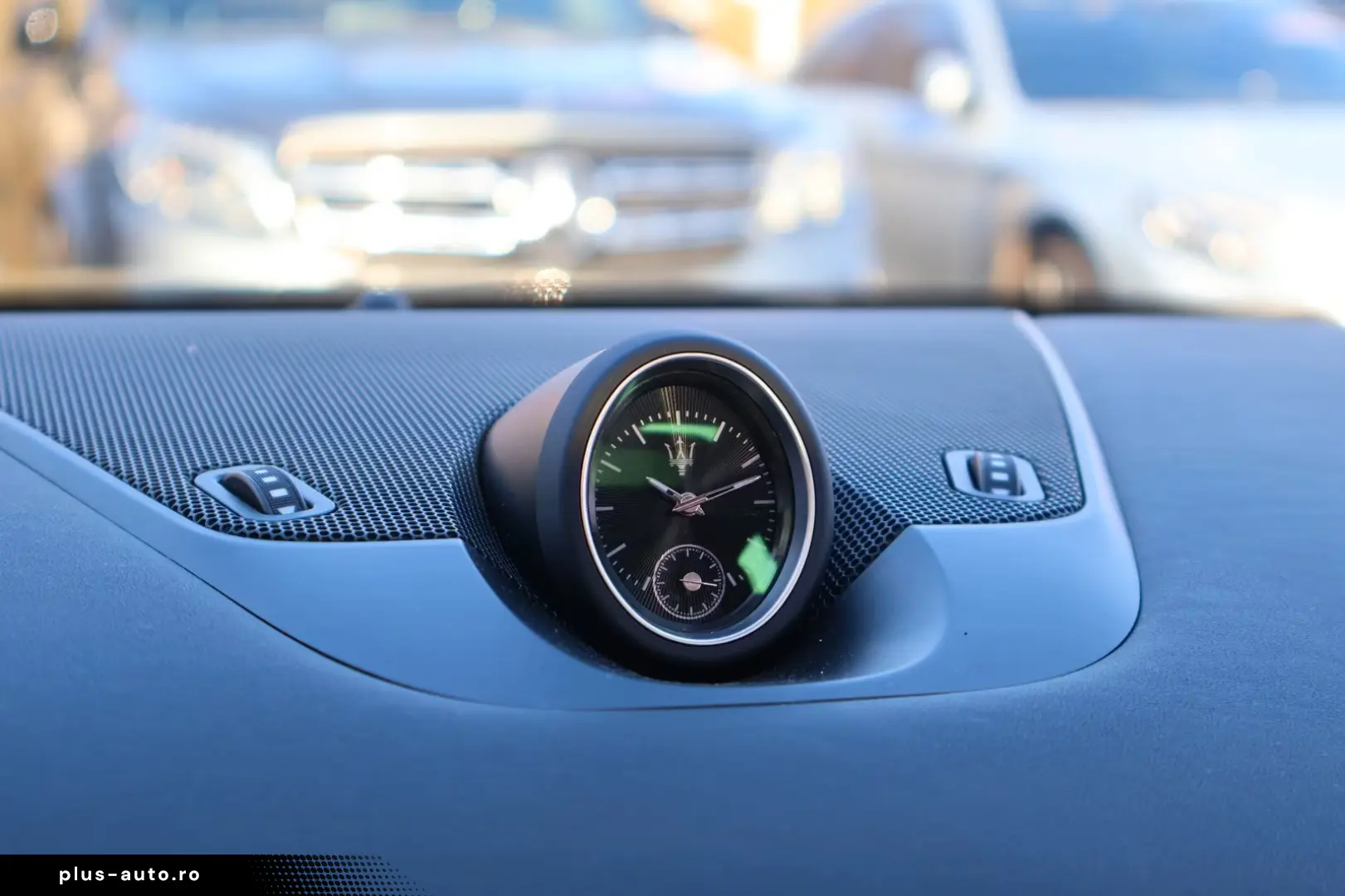 Maserati Levante 3.0 V6 GT 4WD 360  ACC CARPLAY PANO