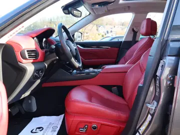 Maserati Levante 3.0 V6 GT 4WD 360  ACC CARPLAY PANO