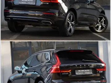 Volvo XC 60 D5 AWD Geartronic RDesign