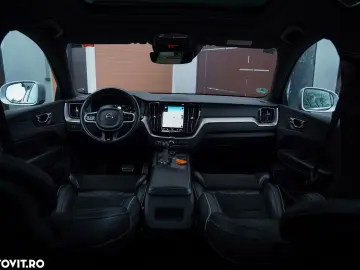 Volvo XC 60 D5 AWD Geartronic RDesign