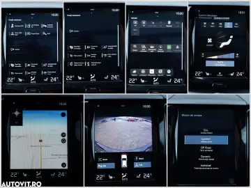 Volvo XC 60 D5 AWD Geartronic RDesign