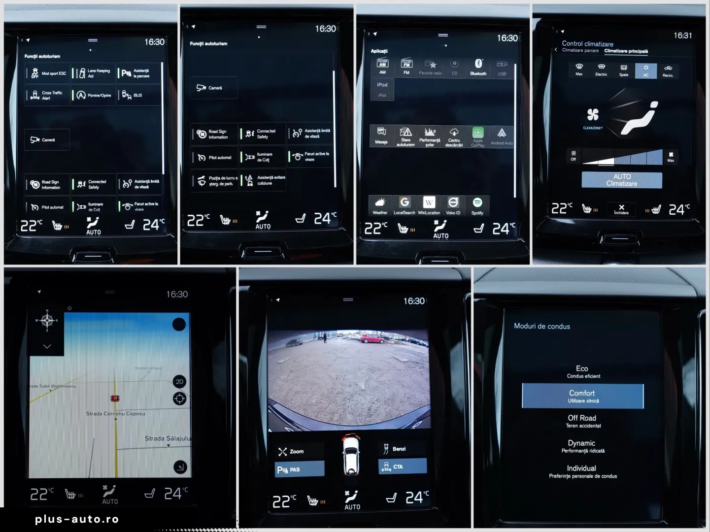 Volvo XC 60 D5 AWD Geartronic RDesign