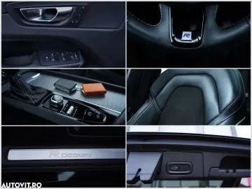 Volvo XC 60 D5 AWD Geartronic RDesign