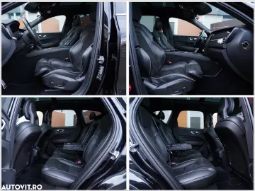 Volvo XC 60 D5 AWD Geartronic RDesign