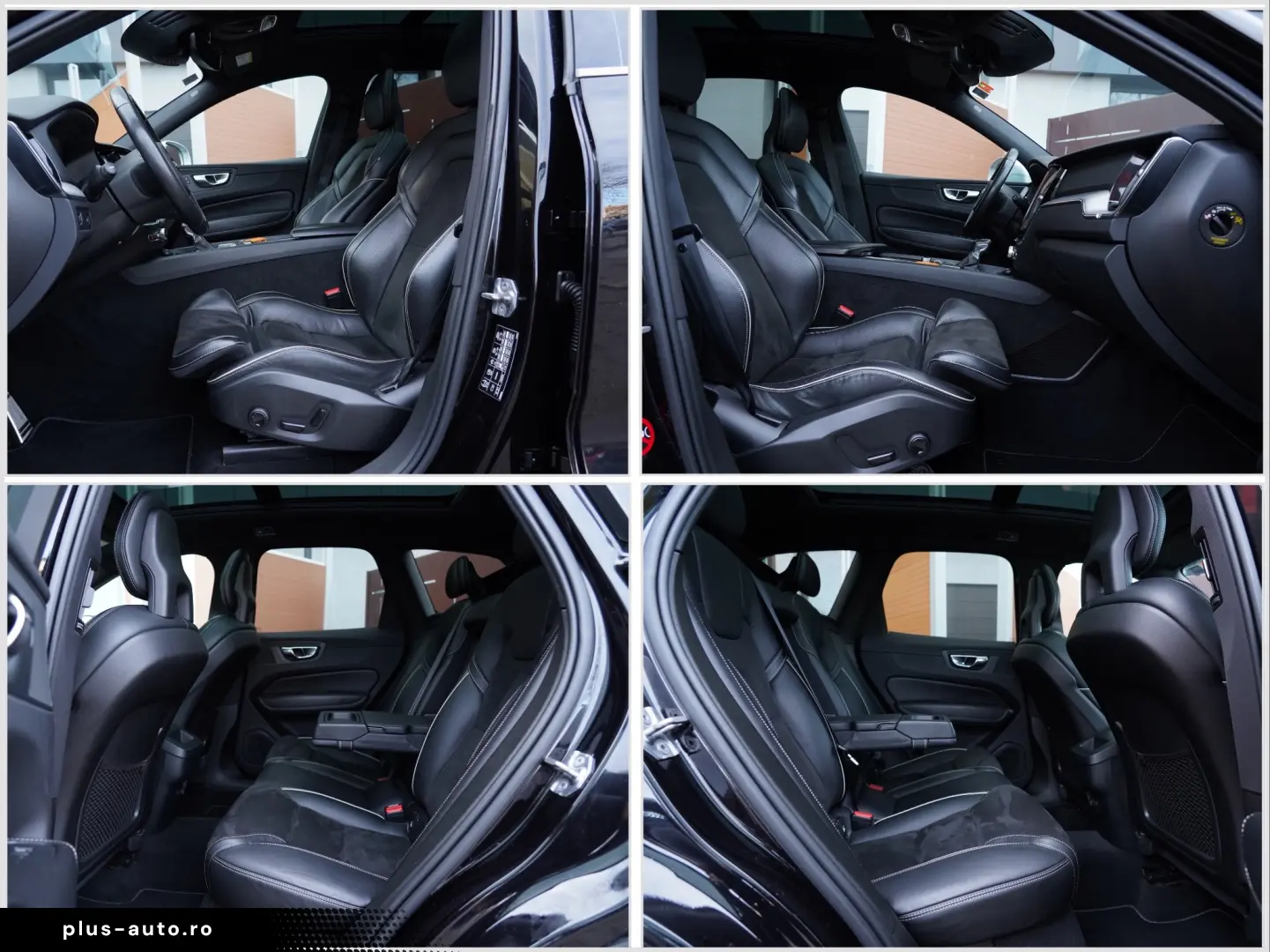 Volvo XC 60 D5 AWD Geartronic RDesign