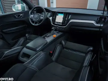 Volvo XC 60 D5 AWD Geartronic RDesign