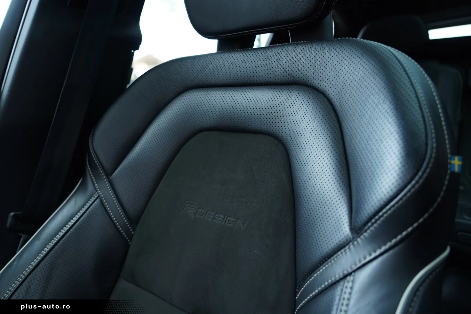 Volvo XC 60 D5 AWD Geartronic RDesign