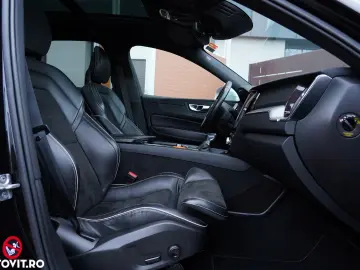 Volvo XC 60 D5 AWD Geartronic RDesign