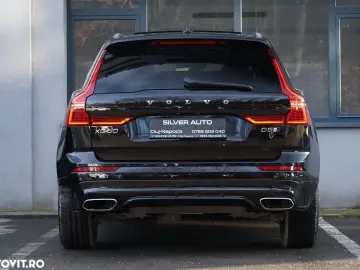 Volvo XC 60 D5 AWD Geartronic RDesign