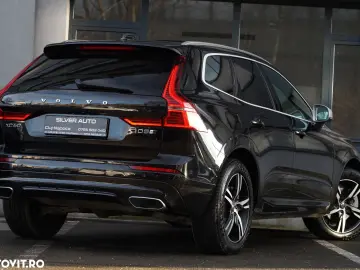 Volvo XC 60 D5 AWD Geartronic RDesign