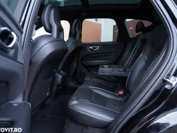 Volvo XC 60 D5 AWD Geartronic RDesign