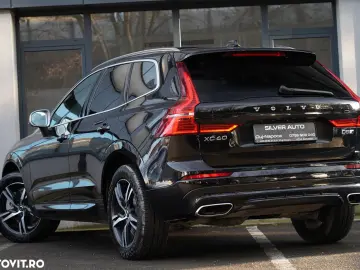 Volvo XC 60 D5 AWD Geartronic RDesign