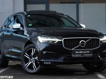 Volvo XC 60 D5 AWD Geartronic RDesign